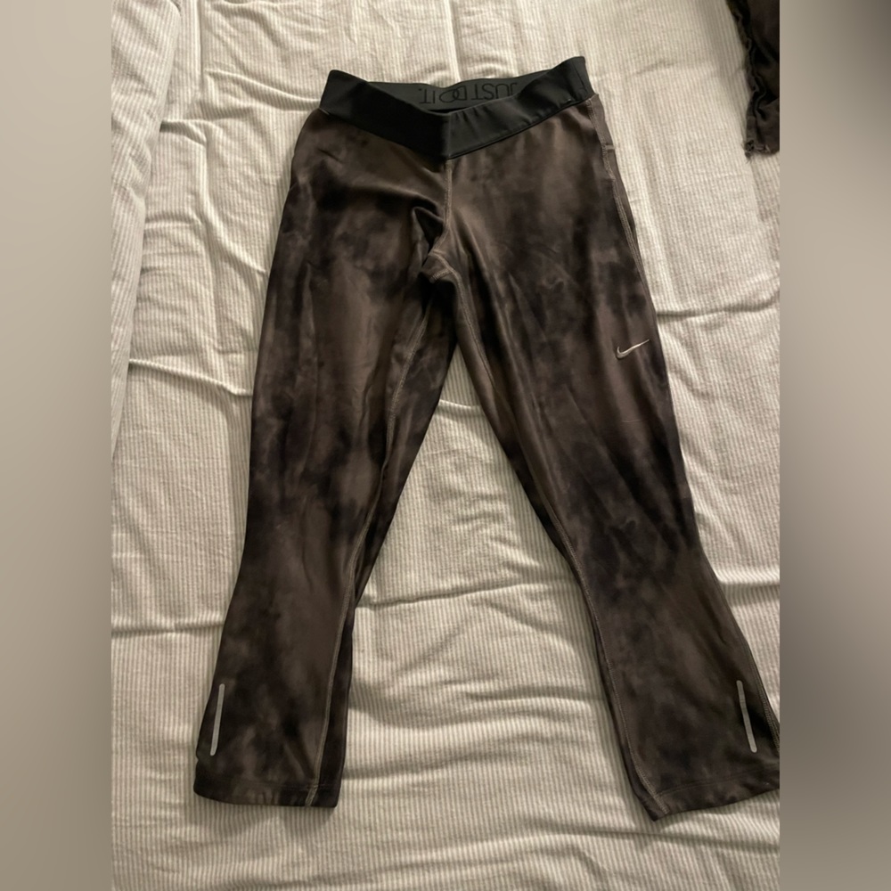 Nike cropped legging